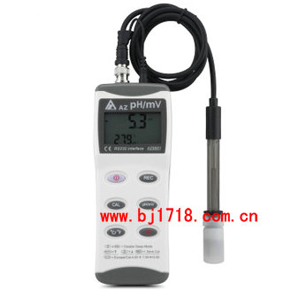 AZ8601 mV/ض/PHAȱ